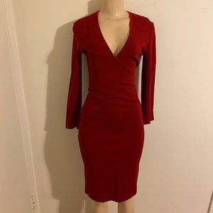 Emilio Pucci Sheath Dress